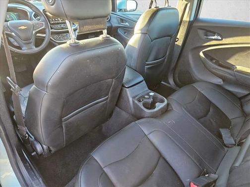 2018 Chevrolet Volt Premier