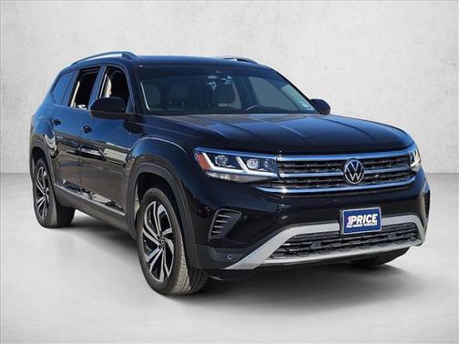 2023 Volkswagen Atlas 2.0T SEL