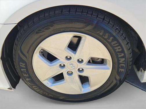 2012 Hyundai SONATA Hybrid Base