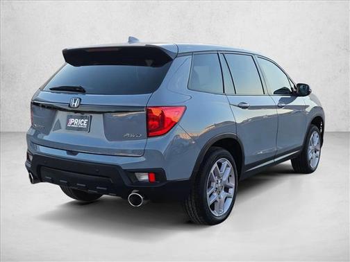2025 Honda Passport AWD EX-L