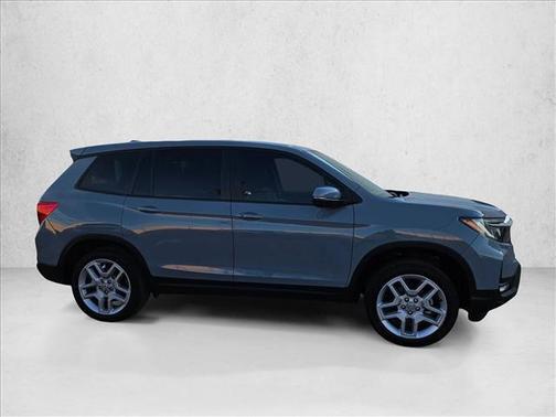 2025 Honda Passport AWD EX-L