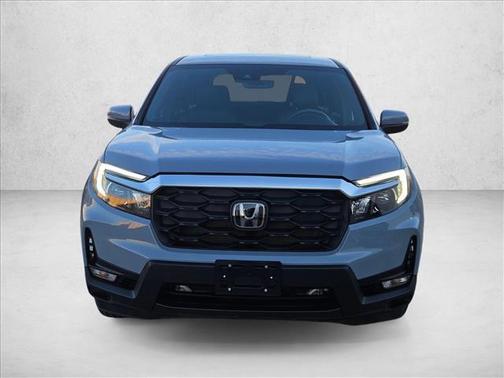 2025 Honda Passport AWD EX-L