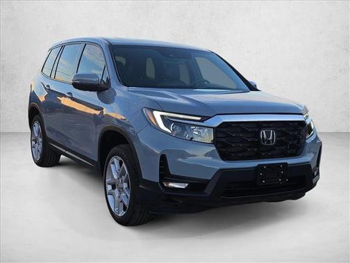 2025 Honda Passport AWD EX-L
