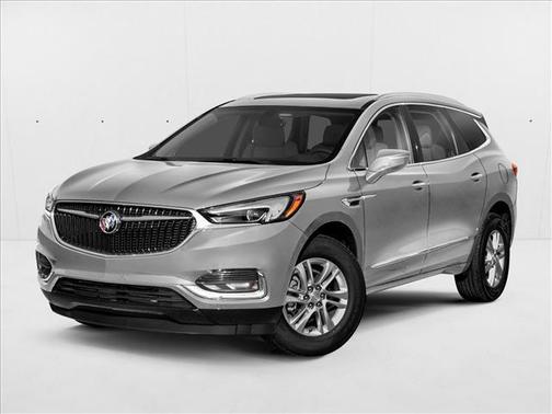2020 Buick Enclave FWD Essence