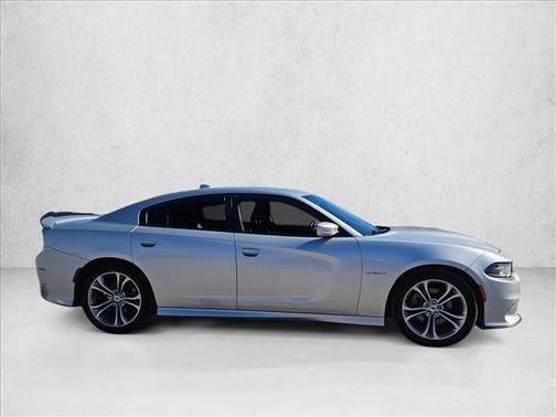 2021 Dodge Charger R/T