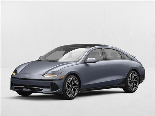 2023 Hyundai IONIQ 6 SE Standard Range
