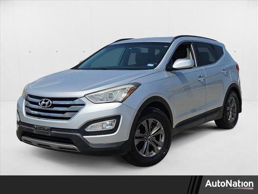 2014 Hyundai Santa Fe Sport 2.4L