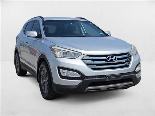 2014 Hyundai Santa Fe Sport 2.4L