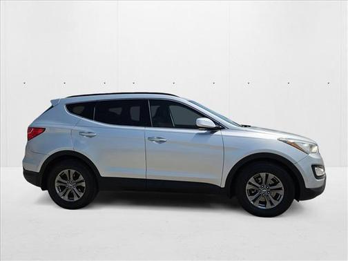 2014 Hyundai Santa Fe Sport 2.4L