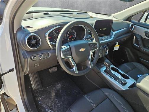 2025 Chevrolet Blazer 3LT