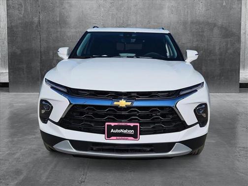 2025 Chevrolet Blazer 3LT