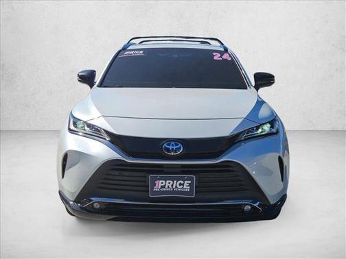 2024 Toyota Venza Nightshade Edition