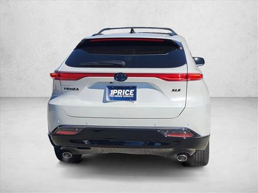 2024 Toyota Venza Nightshade Edition