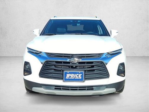 2021 Chevrolet Blazer 3LT