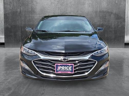 2022 Chevrolet Malibu FWD Premier