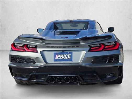 2023 Chevrolet Corvette Z06