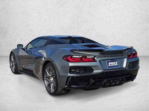 2023 Chevrolet Corvette Z06