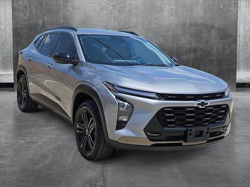 2024 Chevrolet Trax FWD ACTIV