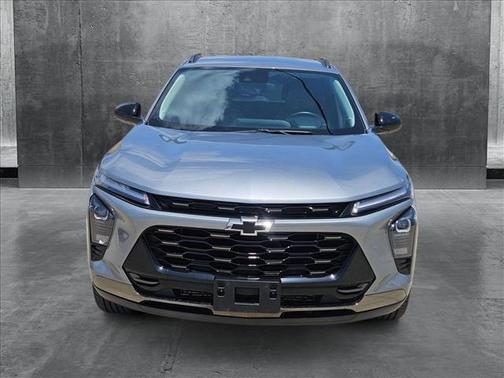 2024 Chevrolet Trax FWD ACTIV