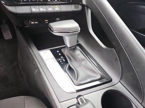 Phantom Black 2023 Hyundai ELANTRA SEL