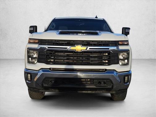 2024 Chevrolet Silverado 2500 LT