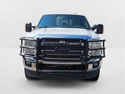 2015 Ford F-250 Lariat