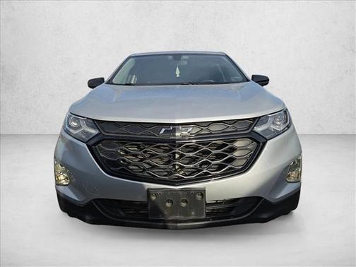 2018 Chevrolet Equinox 2LT