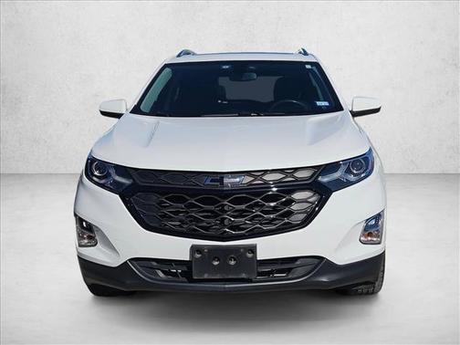 2018 Chevrolet Equinox 2LT