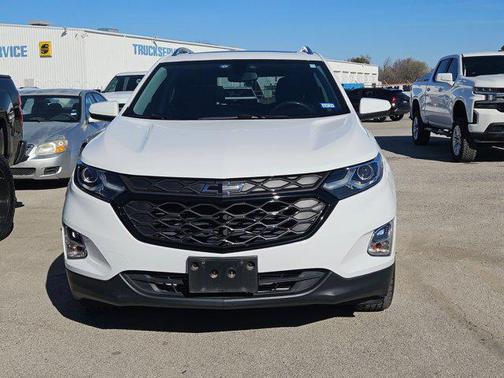 2018 Chevrolet Equinox 2LT