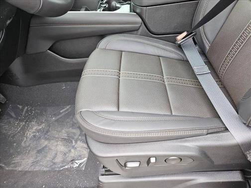 2025 Chevrolet Suburban 2WD High Country