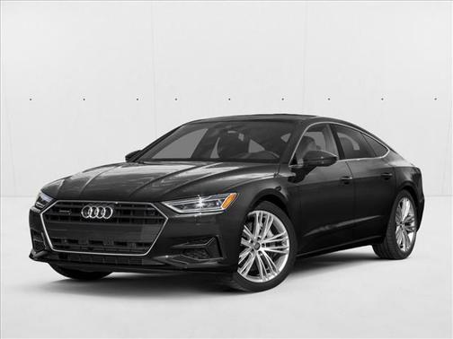2019 Audi A7 55 Premium