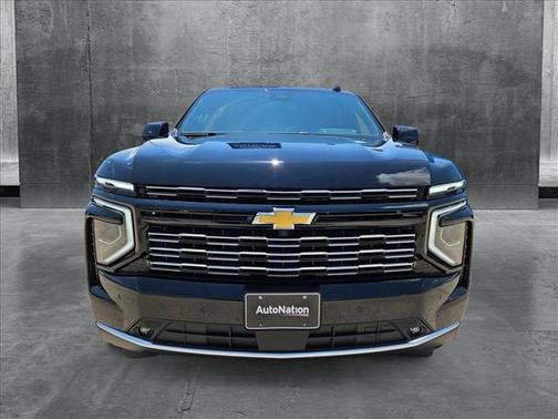 2025 Chevrolet Suburban 2WD High Country