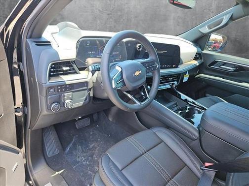 2025 Chevrolet Suburban 2WD High Country