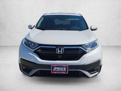 2021 Honda CR-V 2WD EX
