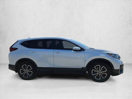 2021 Honda CR-V 2WD EX