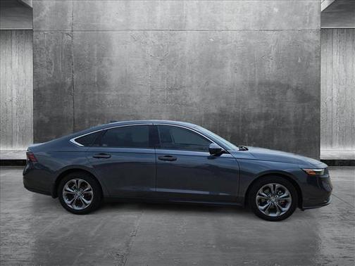 2024 Honda Accord EX 1.5T