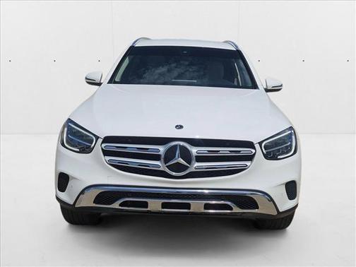 2021 Mercedes-Benz GLC 300 Base