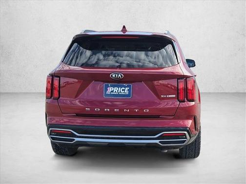 2021 Kia Sorento SX