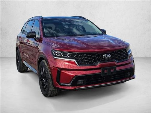 2021 Kia Sorento SX