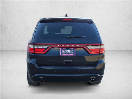 2019 Dodge Durango SXT Plus