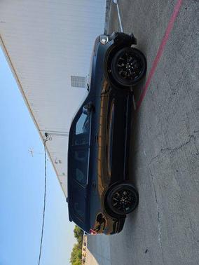 2019 Dodge Durango SXT Plus