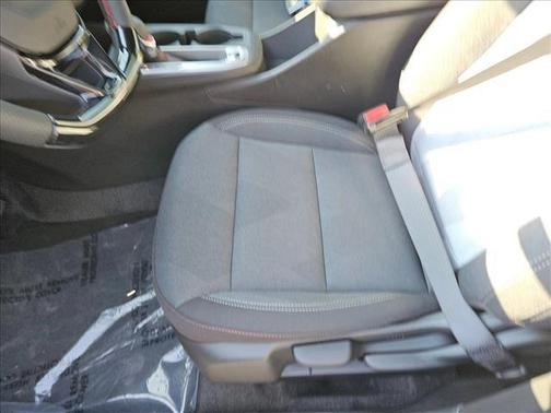 2025 Chevrolet Trax FWD 1RS