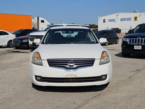 2009 Nissan Altima 2.5 S