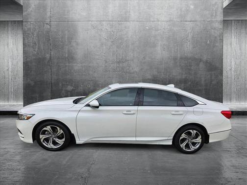 2019 Honda Accord EX