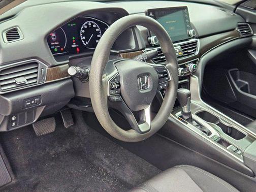 2019 Honda Accord EX