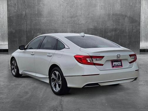 2019 Honda Accord EX