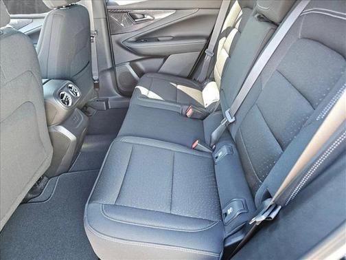 2025 Chevrolet Blazer EV AWD LT