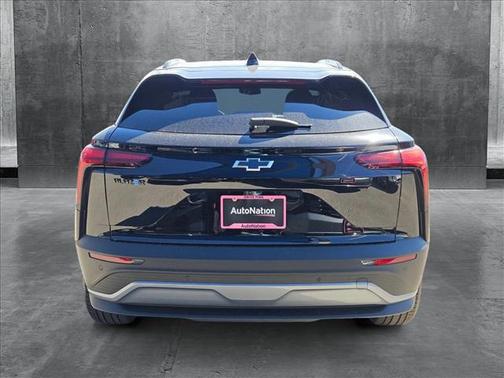 2025 Chevrolet Blazer EV AWD LT
