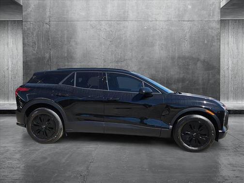 2025 Chevrolet Blazer EV AWD LT