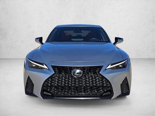 2023 Lexus IS 350 Base